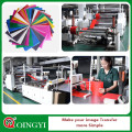 QingYi hojas de vinilo de transferencia de calor de alta calidad